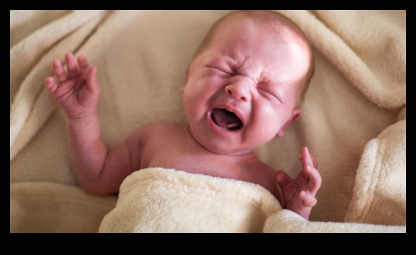 Ήρεμες και κολικές καταπραϋντικές λύσεις για ένα ευτυχισμένο και υγιές μωρό 3 Calm and Colicky: Καταπραϋντικές λύσεις για την υγεία του μωρού