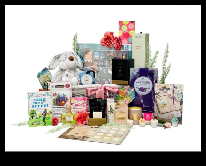 Pampered Queen: Luxurious Gift Selection για την Ημέρα της Μητέρας