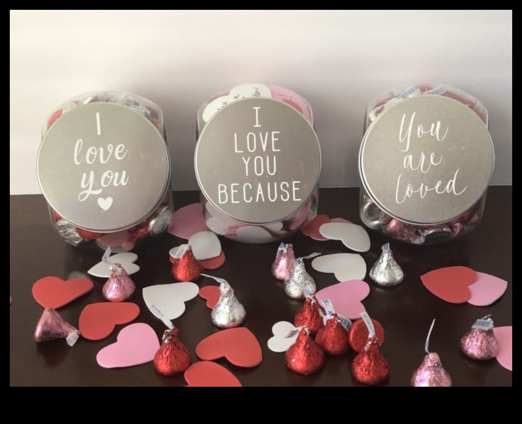 Δώρα για την Ημέρα του Αγίου Βαλεντίνου DIY για τους ρομαντικούς in You 2 From the Heart: DIY Gifts για την Ημέρα του Αγίου Βαλεντίνου