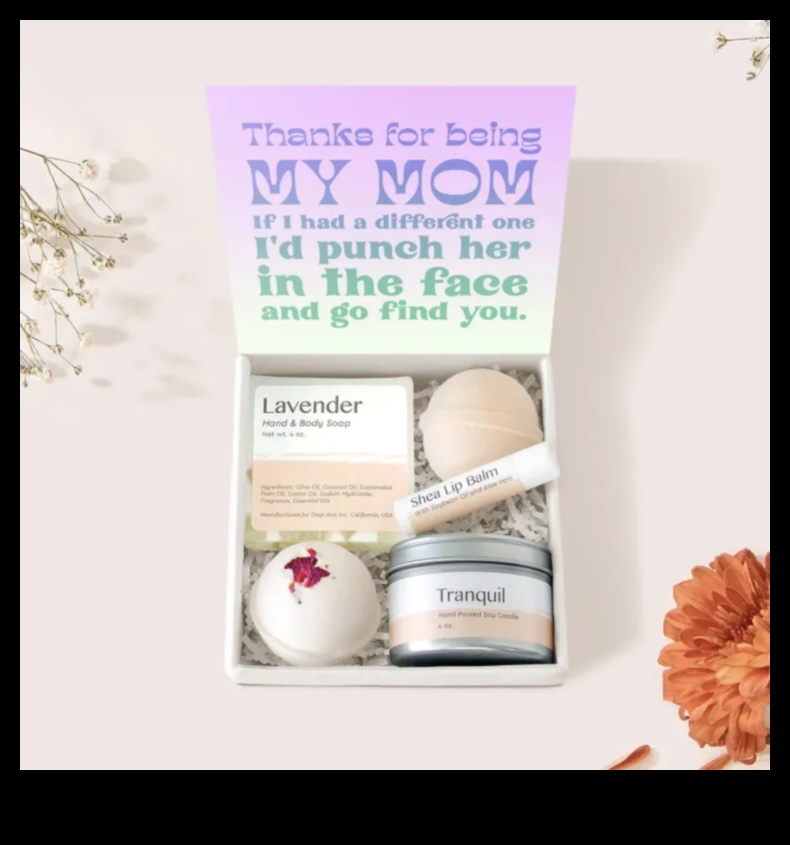 Radiant Relaxation: Δώρα Spa για μια ήρεμη Ημέρα της Μητέρας