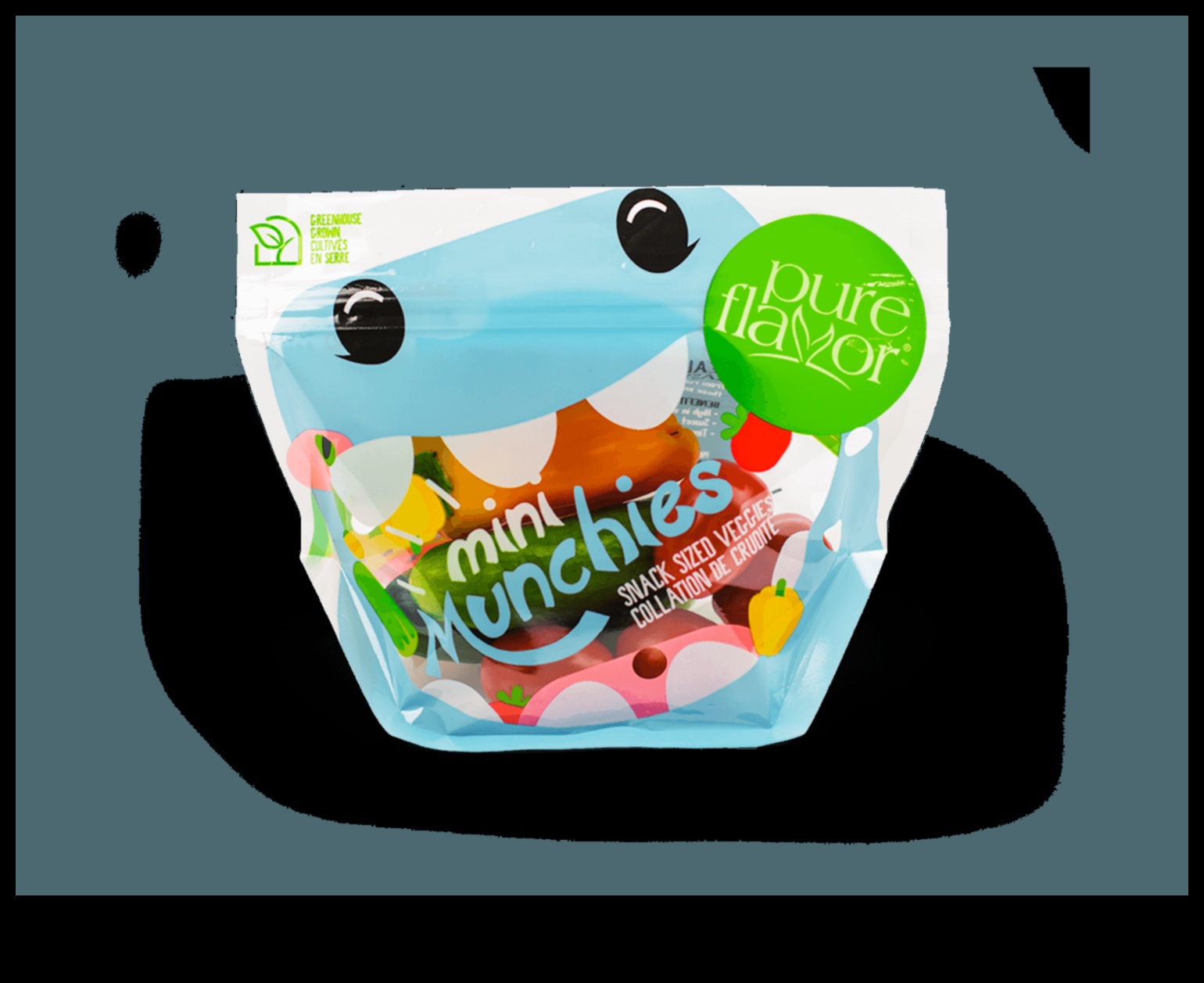 Mini Munchies: Έξυπνες λύσεις για το τάισμα του μωρού