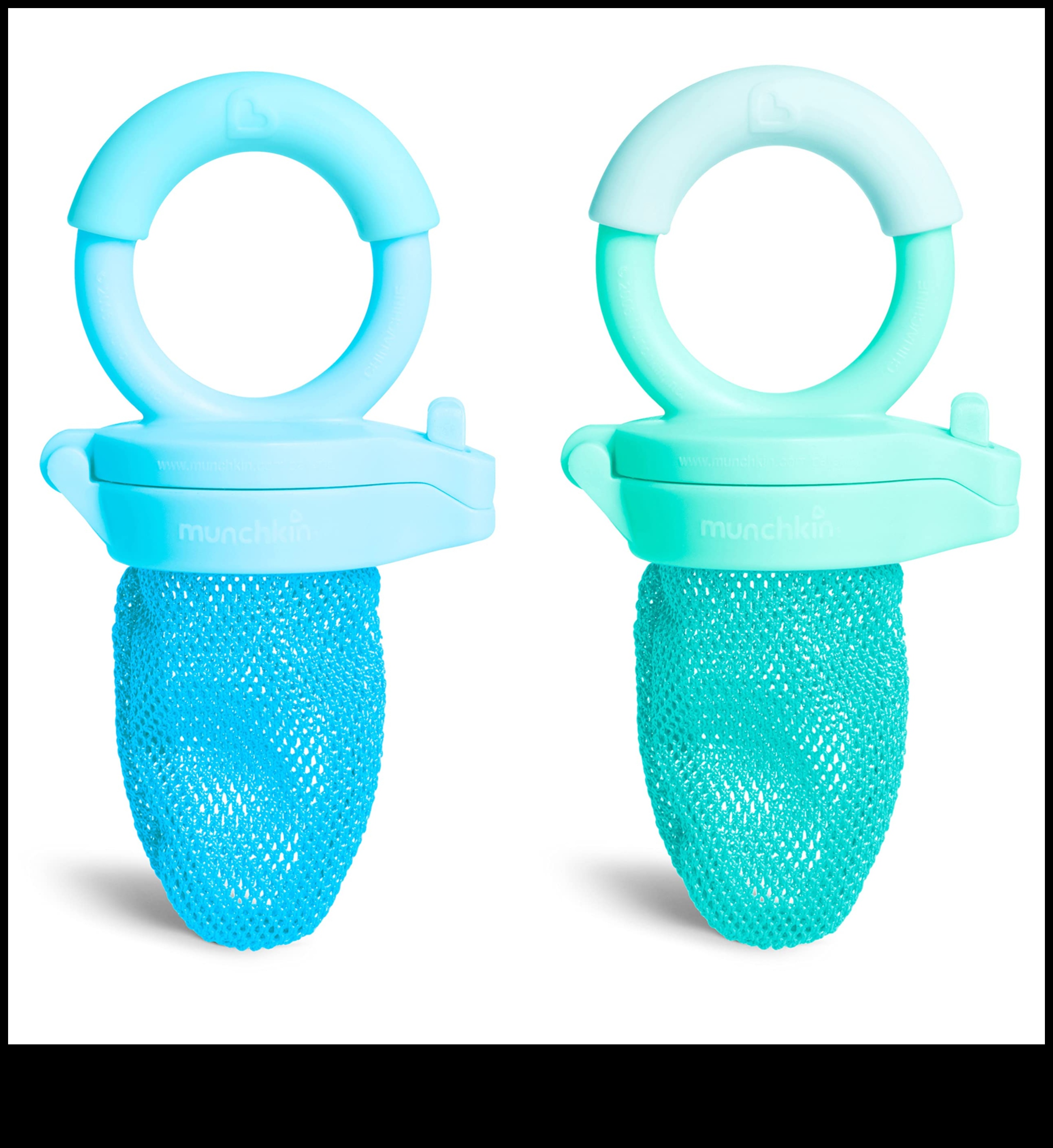 Mini Munchies: Έξυπνες λύσεις για το τάισμα του μωρού