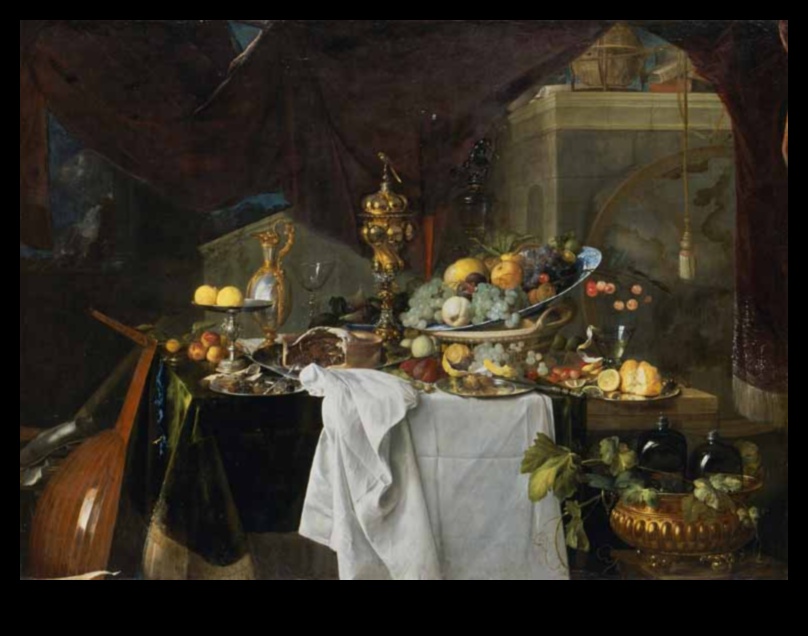 Γαστρονομικό Καλειδοσκόπιο Μια γιορτή με ζωντανές γεύσεις και δημιουργικά πιάτα 4 Γαστρονομικό Καλειδοσκόπιο: Εμπλουτίστε τα γεύματά σας με έντονες ιδέες συνταγών