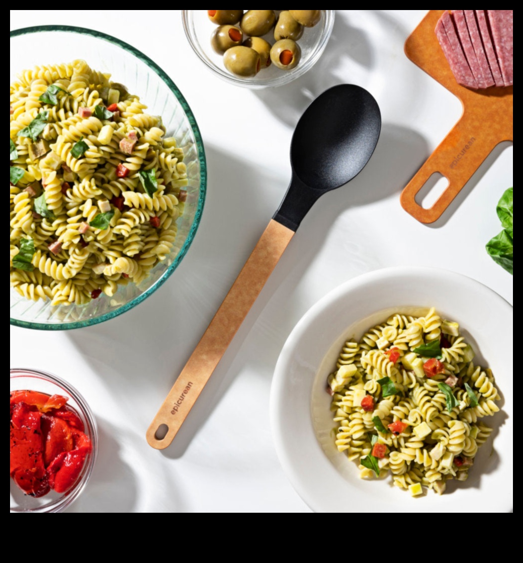 Γαστρονομικά εργαλεία μαγειρικής μαγειρικής τεχνίτης για τον σύγχρονο επικούρειο 5 Culinary Craftsman: Gourmet Cooking Tools for the Epicurean