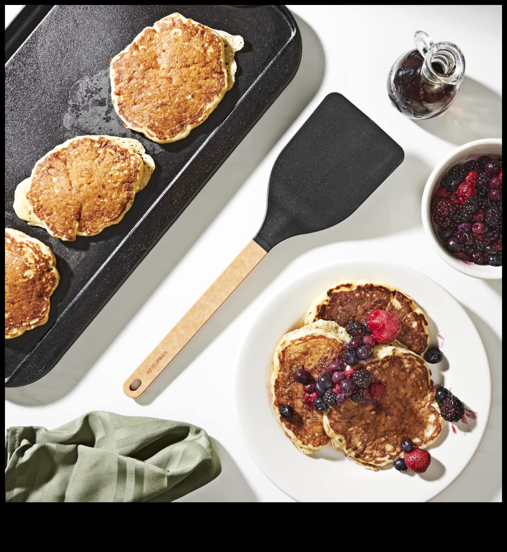 Γαστρονομικά Εργαλεία Μαγειρικής Γαστρονομίας για τον Σύγχρονο Επικούρειο 2 Culinary Craftsman: Gourmet Cooking Tools for the Epicurean