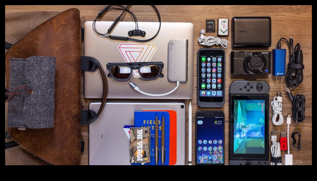 Δώρα τεχνολογίας αιχμής για το Future Finds για τους λάτρεις του αύριο 2 Μελλοντικά ευρήματα: Δώρα τεχνολογίας αιχμής για τους λάτρεις του αύριο