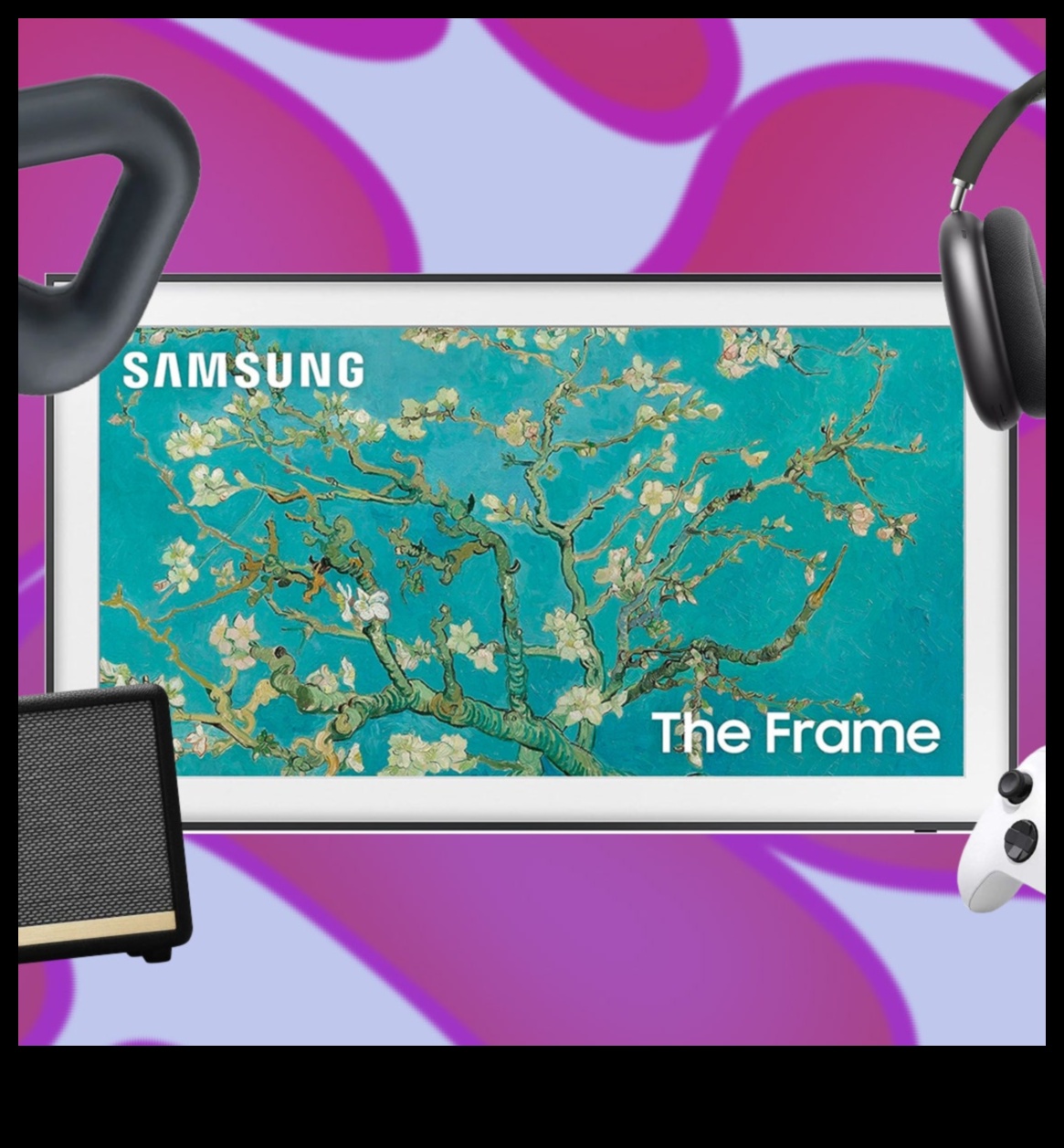 Δώρα τεχνολογίας αιχμής για τους λάτρεις του μέλλοντος 5 Μελλοντικά ευρήματα: Δώρα τεχνολογίας αιχμής για τους λάτρεις του αύριο