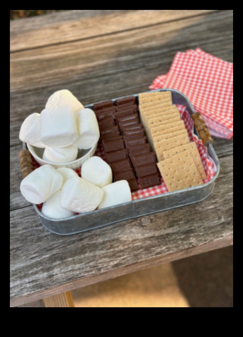 Επιδόρπιο Extravaganza Απελευθερώστε τη γλυκιά μαγεία μέσα σε μια γιορτή όλων των πραγμάτων Sweet 3 Επιδόρπιο Extravaganza: Απελευθερώστε τη γλυκιά μαγεία μέσα σας