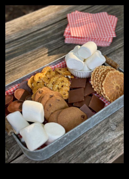 Επιδόρπιο Extravaganza Απελευθερώστε τη γλυκιά μαγεία μέσα σε μια γιορτή όλων των πραγμάτων Sweet 4 Επιδόρπιο Extravaganza: Απελευθερώστε τη γλυκιά μαγεία μέσα σας