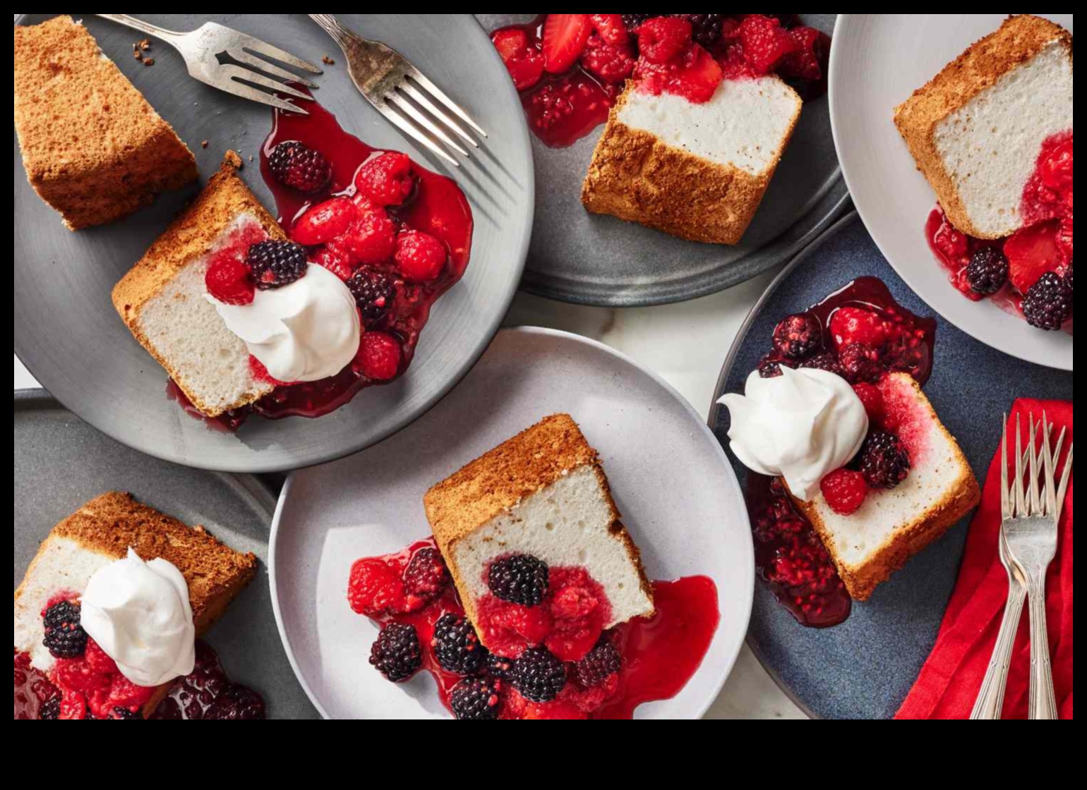 Συνταγές ψησίματος Flourish and Delight για κάθε ουρανίσκο 5 Flourish and Delight: Συνταγές ψησίματος για κάθε ουρανίσκο