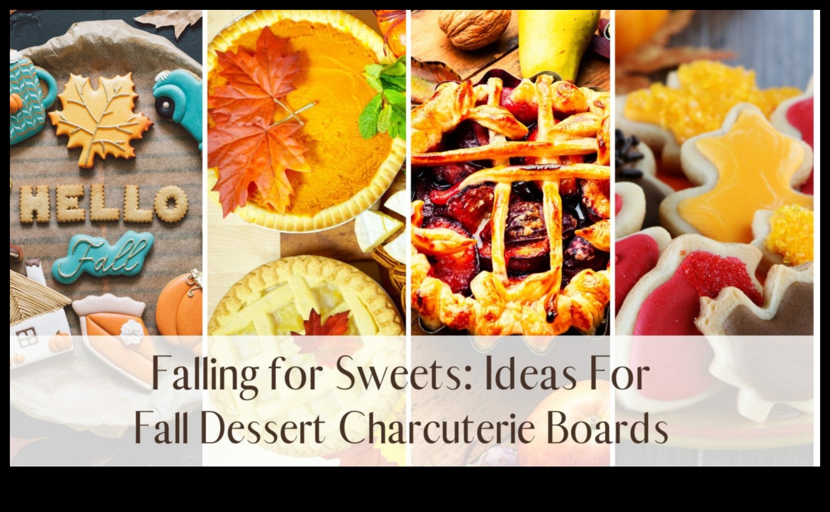 Συνταγές ψησίματος Flourish and Delight για κάθε ουρανίσκο 4 Flourish and Delight: Συνταγές ψησίματος για κάθε ουρανίσκο