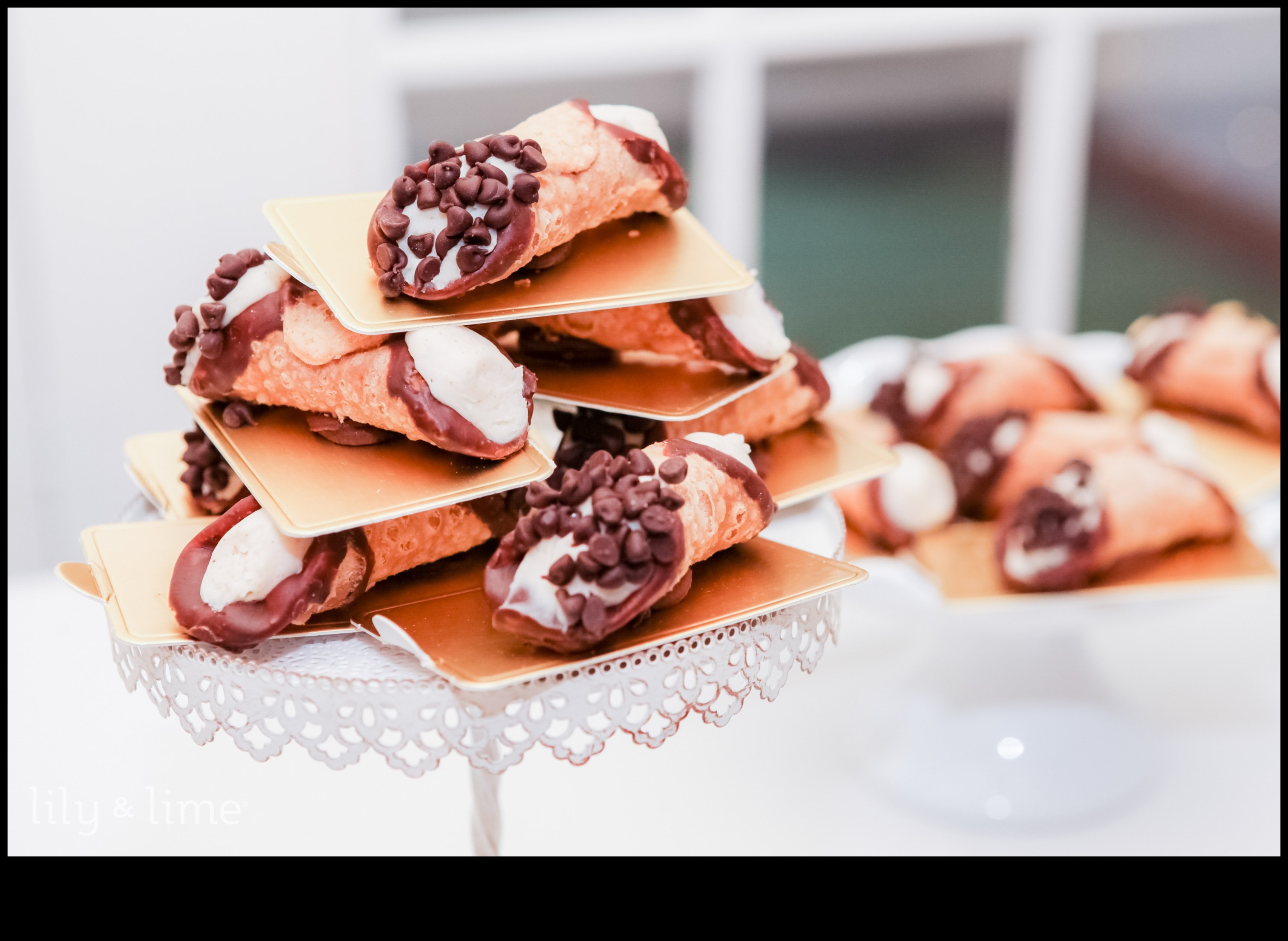 Συνταγές ψησίματος Flourish and Delight για κάθε ουρανίσκο 3 Flourish and Delight: Συνταγές ψησίματος για κάθε ουρανίσκο