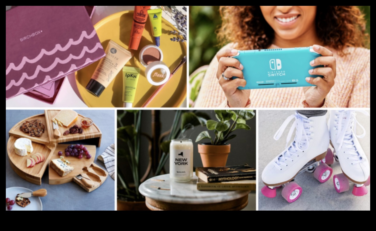 Elegant Essence αριστοκρατικές και εκλεπτυσμένες προτάσεις δώρων 4 Elegant Essence: Αριστοκρατικές και εκλεπτυσμένες προτάσεις δώρων