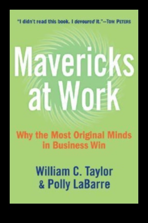 Design Mavericks Πώς οι οραματιστές αναδιαμορφώνουν τα προϊόντα που αγαπάμε 4 Design Mavericks: Trailblazining in the World of Products