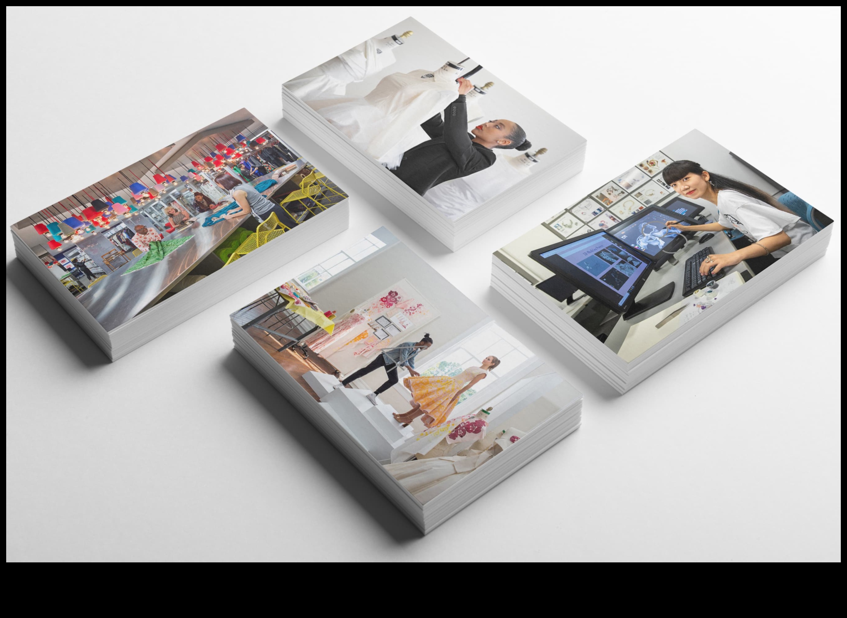 Design Mavericks Πώς οι οραματιστές αναδιαμορφώνουν τα προϊόντα που αγαπάμε 3 Design Mavericks: Trailblazining in the World of Products