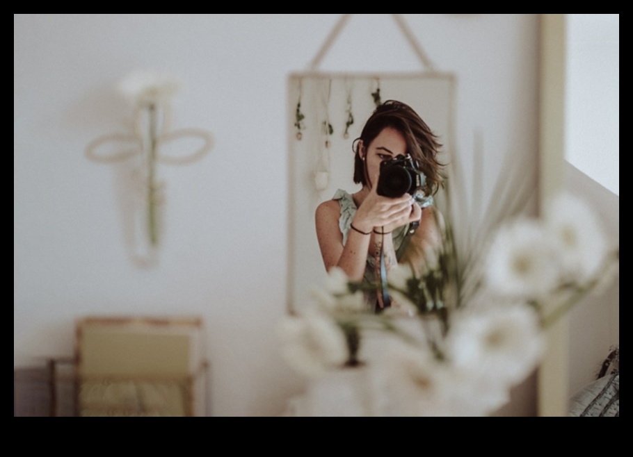 Έργα φωτογραφίας DIY για μέσα κοινωνικής δικτύωσης 10 διασκεδαστικές και δημιουργικές ιδέες 4 Δημιουργία DIY Photography Projects για Social Media