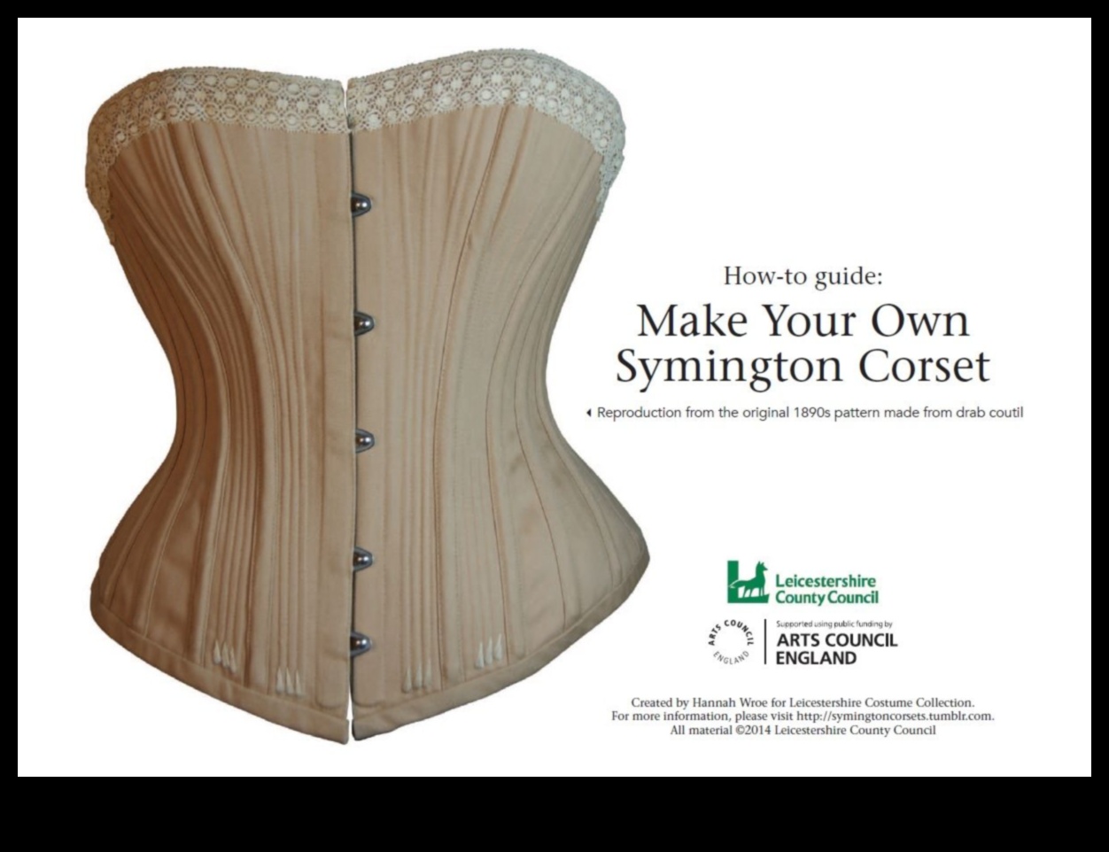 Ρούχα και αξεσουάρ DIY εμπνευσμένα από τη βικτωριανή μόδα