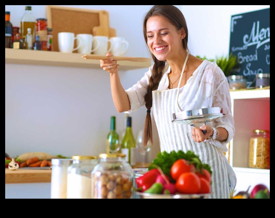 Culinary Excellence 7 Επαγγελματικές Συμβουλές για Αριστοτεχνική Σπιτική Μαγειρική 3 Γαστρονομική Αριστεία: Επαγγελματικές Συμβουλές για Αριστοτεχνική Σπιτική Μαγειρική