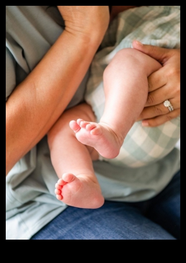 Cozy Cradles: Crafting the Perfect Spot Naptime