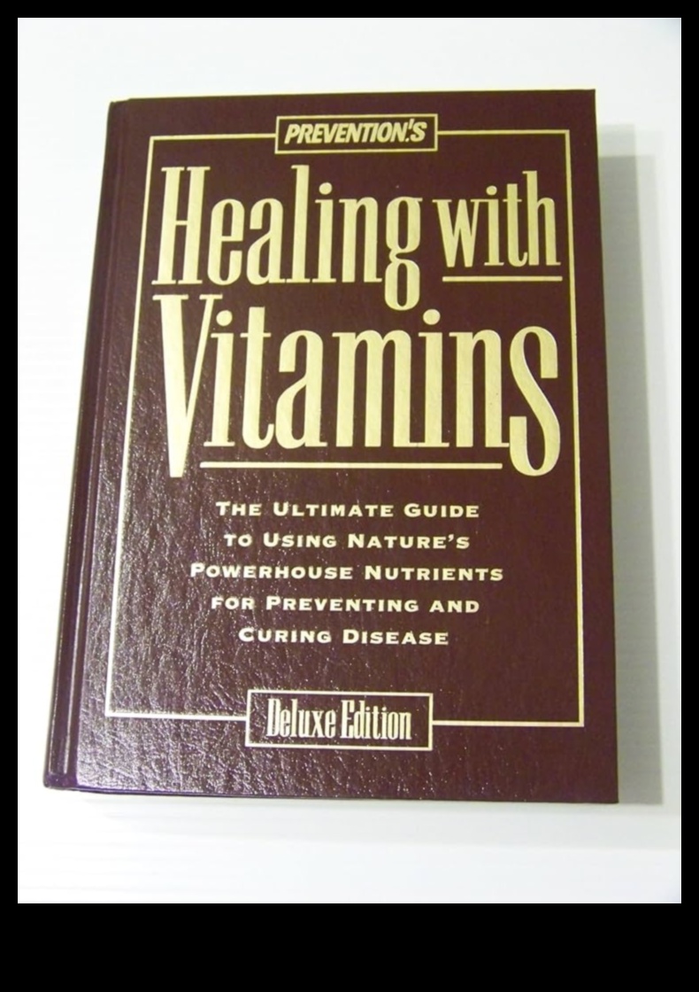 Vitamin Symphony Ένας βασικός οδηγός για την ενορχήστρωση της υγείας μέσω των απαραίτητων θρεπτικών συστατικών 3 Vitamin Symphony: Ενορχηστρώνοντας την υγεία μέσω των απαραίτητων θρεπτικών συστατικών