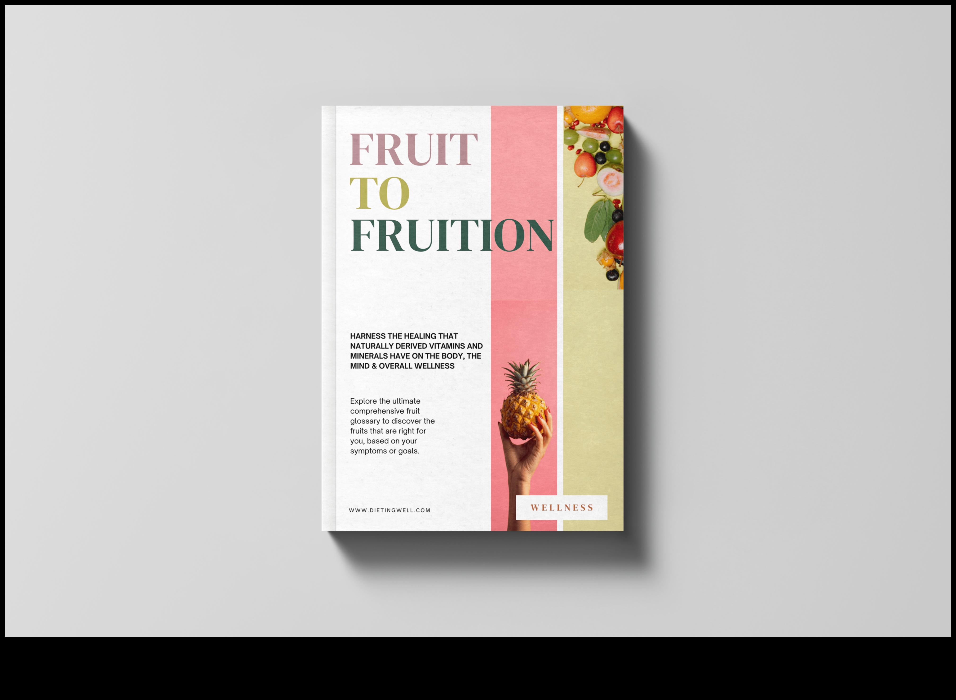 Vitamin Symphony Ένας βασικός οδηγός για την ενορχήστρωση της υγείας μέσω των απαραίτητων θρεπτικών συστατικών 2 Vitamin Symphony: Ενορχηστρώνοντας την υγεία μέσω των απαραίτητων θρεπτικών συστατικών