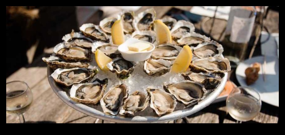 Γεύσεις της Νίκαιας Μια γαστρονομική περιήγηση στο «Joie de Vivre» της Νότιας Γαλλίας 3 Γεύσεις Νίκαιας: Μαγειρική Joie de Vivre στη Νότια Γαλλία