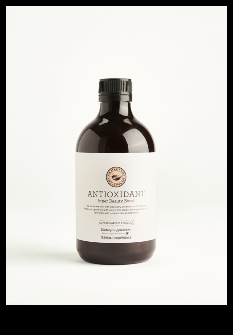 Vitamin Elixir Ένας θρεπτικός οδηγός για έναν πιο υγιεινό τρόπο ζωής 4 Ελιξίριο βιταμίνης: Δημιουργία ενός πιο υγιεινού τρόπου ζωής μέσω θρεπτικών συστατικών