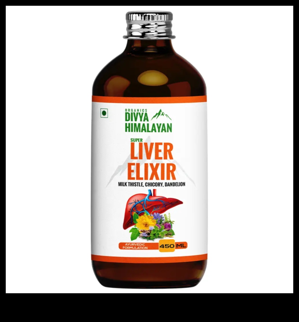 Vitamin Elixir Ένας θρεπτικός οδηγός για έναν πιο υγιεινό τρόπο ζωής 2 Ελιξίριο βιταμίνης: Δημιουργία ενός πιο υγιεινού τρόπου ζωής μέσω θρεπτικών συστατικών