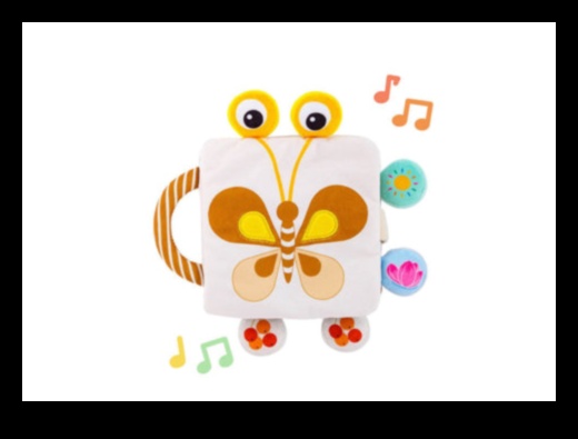 Μια Συμφωνία Ήχων που εισάγει το Μωρό στην Αρμονία 4 Melodies for Little Ears: Introducing Baby to Harmony