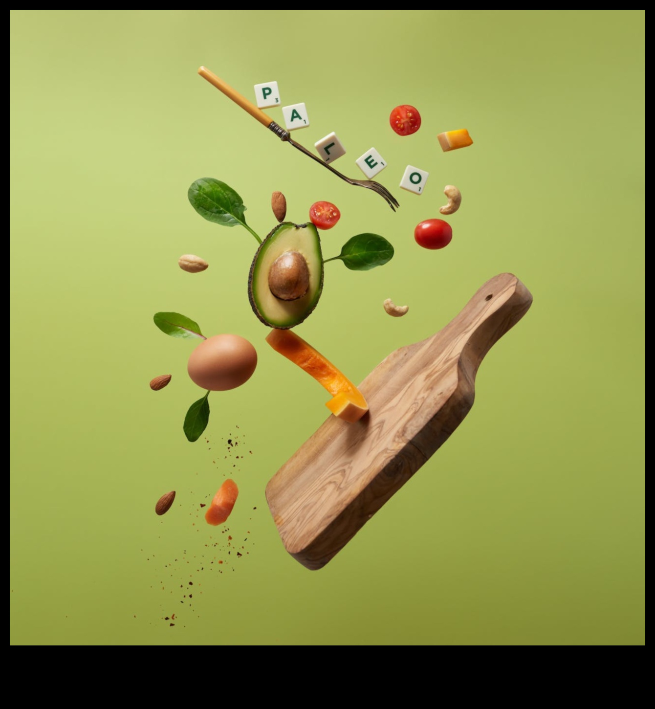 Αρχαίες ορέξεις Ανακαλύψτε ξανά τη γαστρονομική αριστεία της δίαιτας Paleo 5 Αρχαίες ορέξεις: Γαστρονομική αριστεία με συνταγές Παλαιό