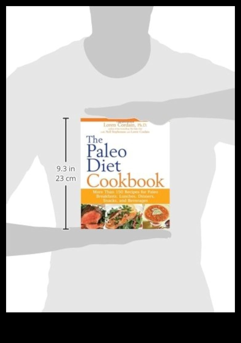 Αρχαίες ορέξεις Ανακαλύψτε ξανά τη γαστρονομική αριστεία της δίαιτας Paleo 4 Αρχαίες ορέξεις: Γαστρονομική αριστεία με συνταγές Παλαιό