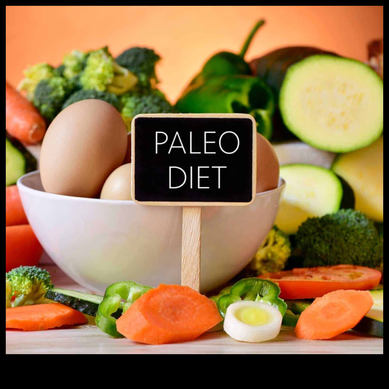 Αρχαίες ορέξεις Ανακαλύψτε ξανά τη γαστρονομική αριστεία της δίαιτας Paleo 2 Αρχαίες ορέξεις: Γαστρονομική αριστεία με συνταγές Παλαιό