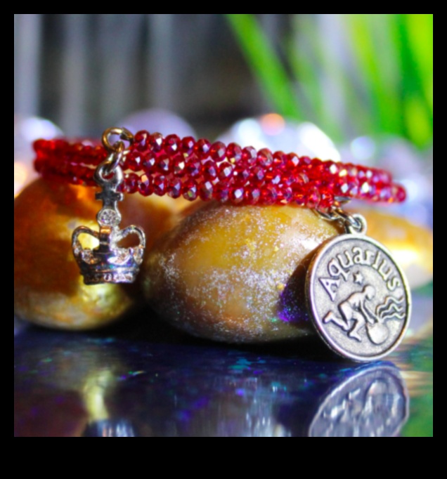 Γούρια κοσμημάτων DIY Δημιουργήστε τα δικά σας μοναδικά σχέδια 4 DIY αξεσουάρ με γοητεία: Δημιουργία εξατομικευμένων θησαυρών