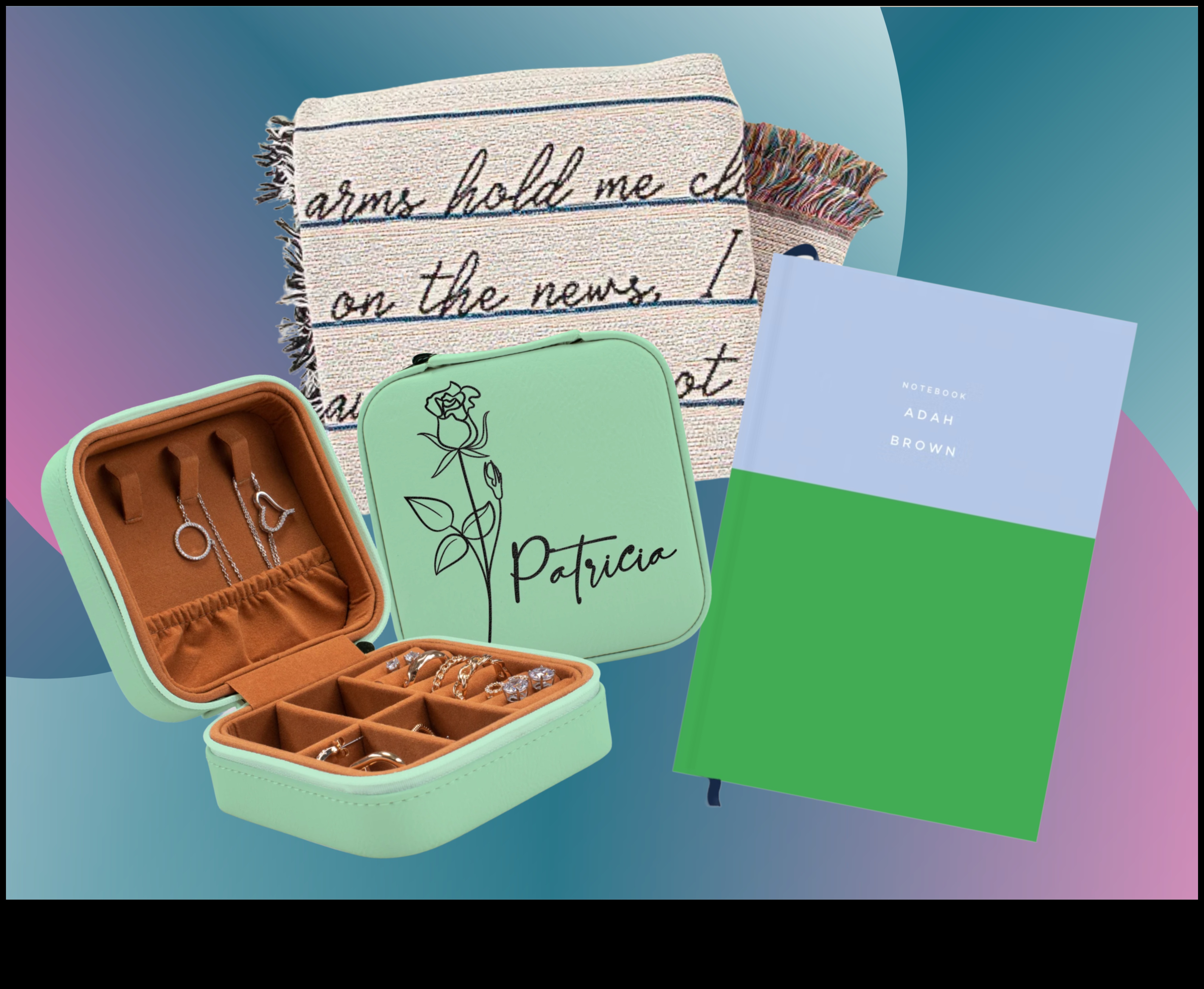 Προσωποποιημένες ιδέες δώρων Sentimental Strokes για την Ημέρα του Αγίου Βαλεντίνου 2 Sentimental Strokes: Προσωποποιημένες ιδέες δώρων για την Ημέρα του Αγίου Βαλεντίνου