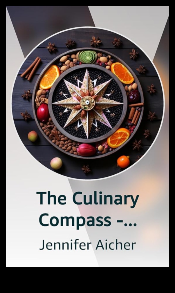 Culinary Compass Ένας οδηγός για να τρώτε για την ευημερία σας 2 Culinary Compass: Directing Your Wellness Journey through Food