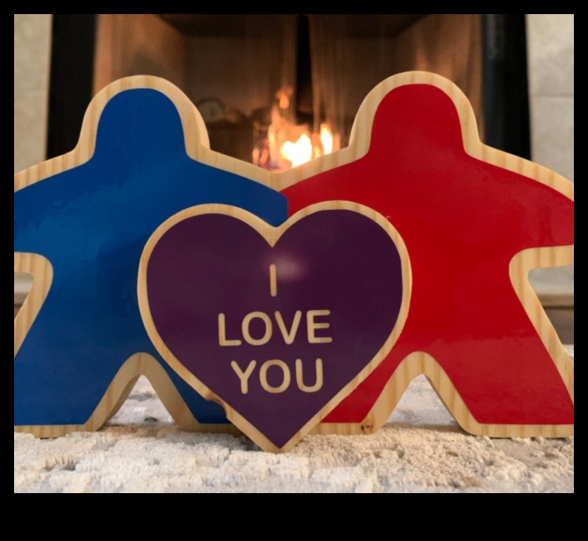 Επιτραπέζιο παιχνίδι Game Night Grandeur Δώρα για μια παιχνιδιάρικη Ημέρα του Αγίου Βαλεντίνου 5 Game Night Grandeur: Δώρα επιτραπέζιου παιχνιδιού για μια παιχνιδιάρικη ημέρα του Αγίου Βαλεντίνου