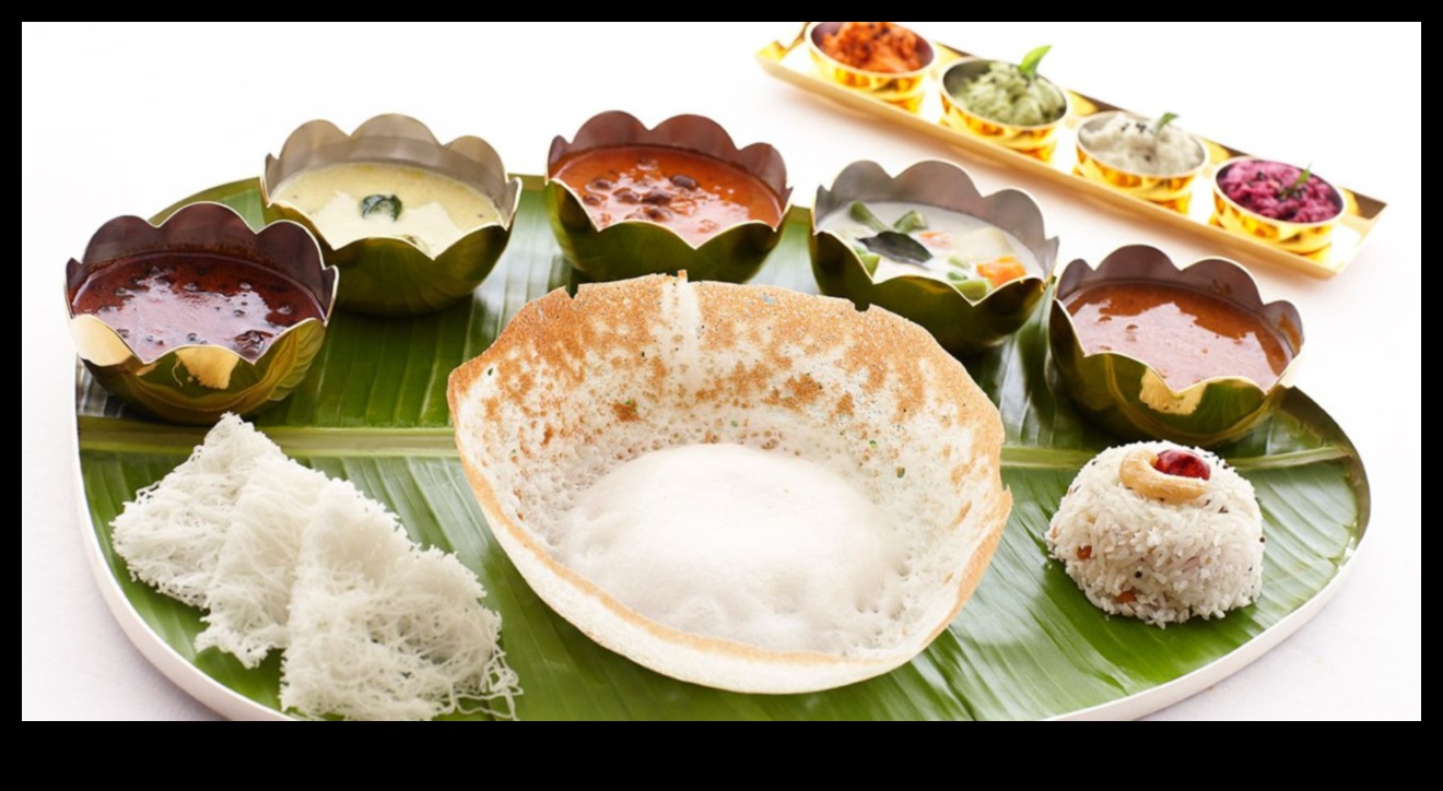 Flavors of the Earth Μια χορτοφαγική γιορτή για τις αισθήσεις 3 Flavors of the Earth: Savoring Vegetarian Perfection