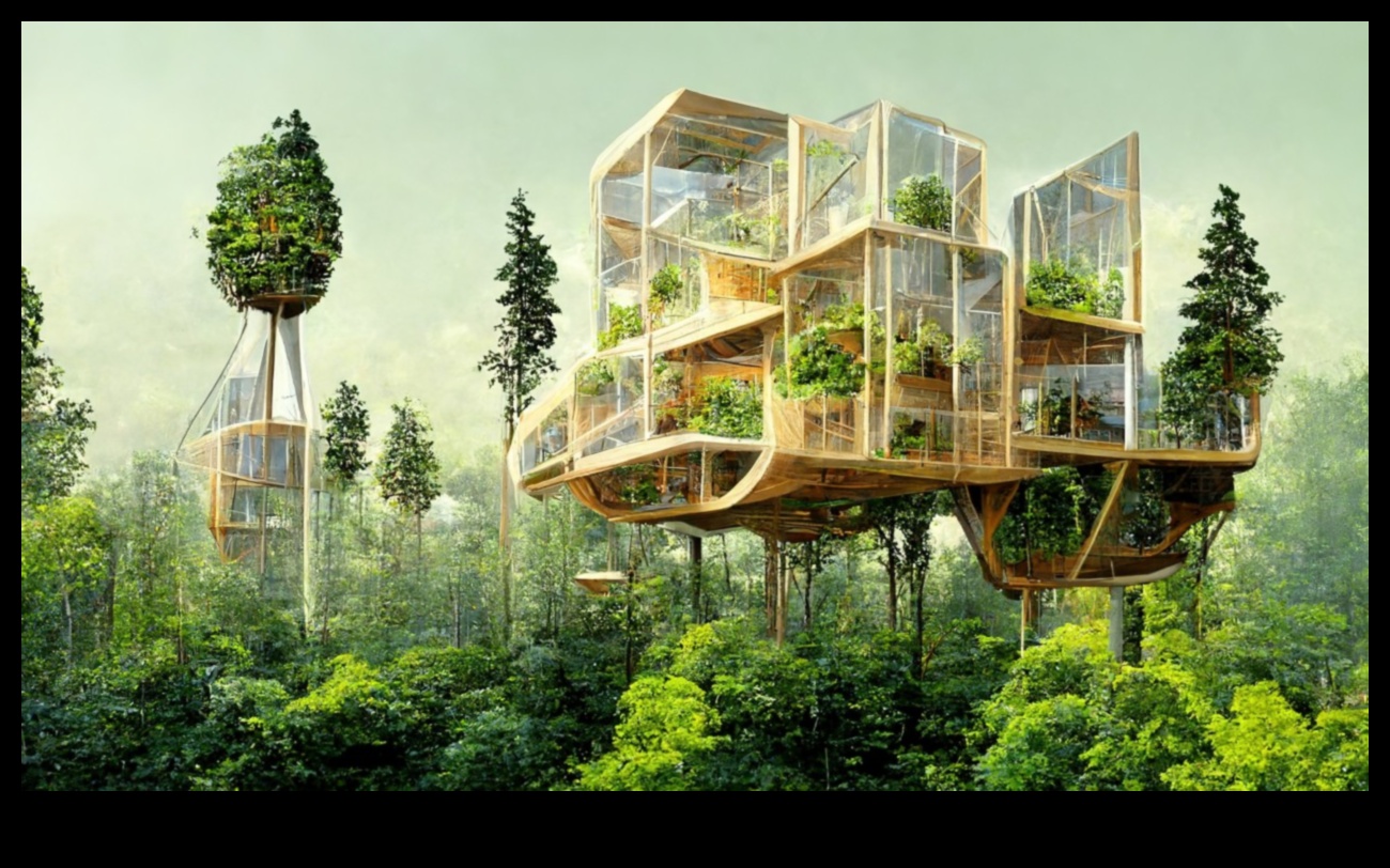 Spatial Elegance: The Artistry of Contemporary Architectural Design