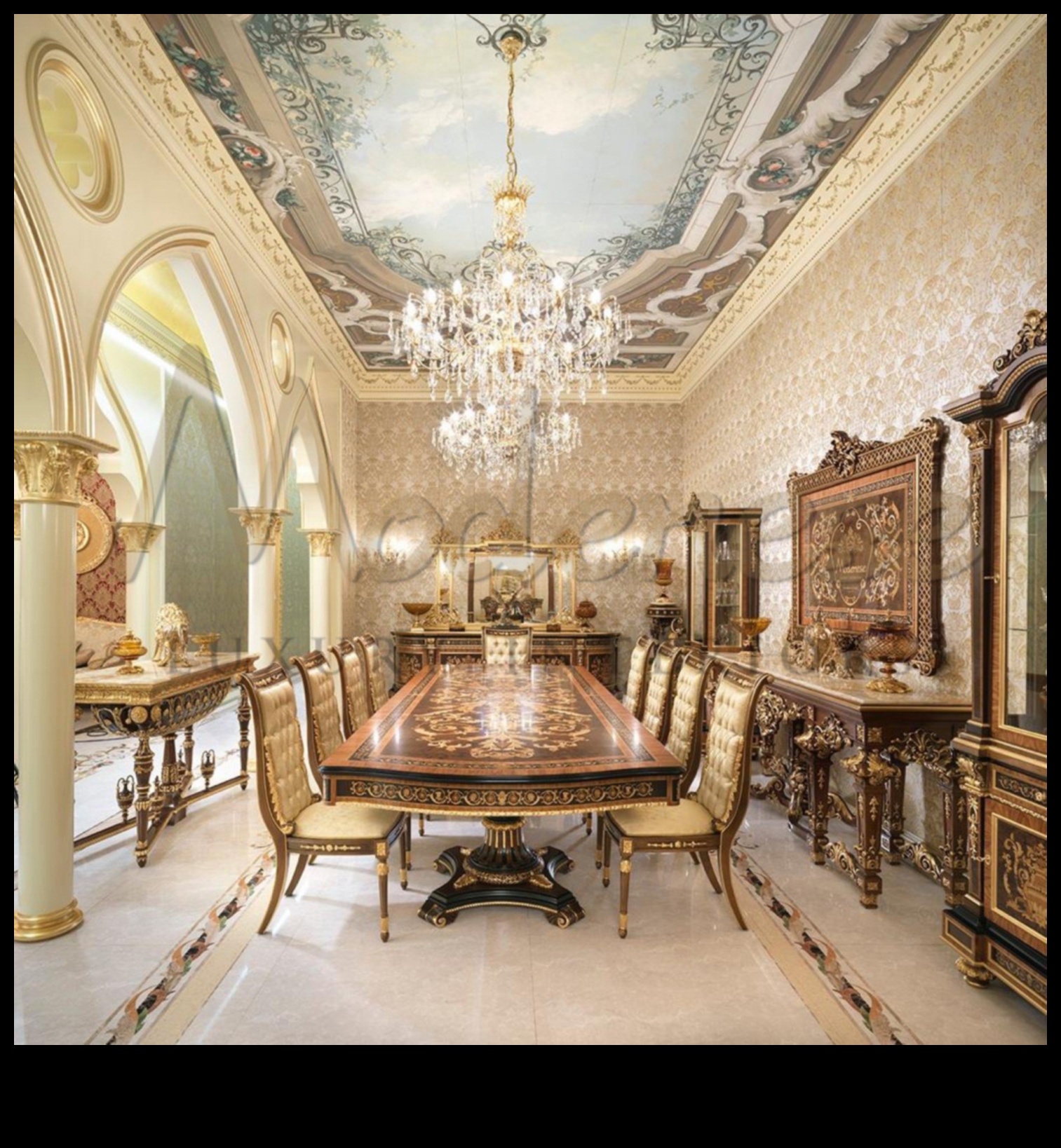 Spatial Elegance: The Artistry of Contemporary Architectural Design