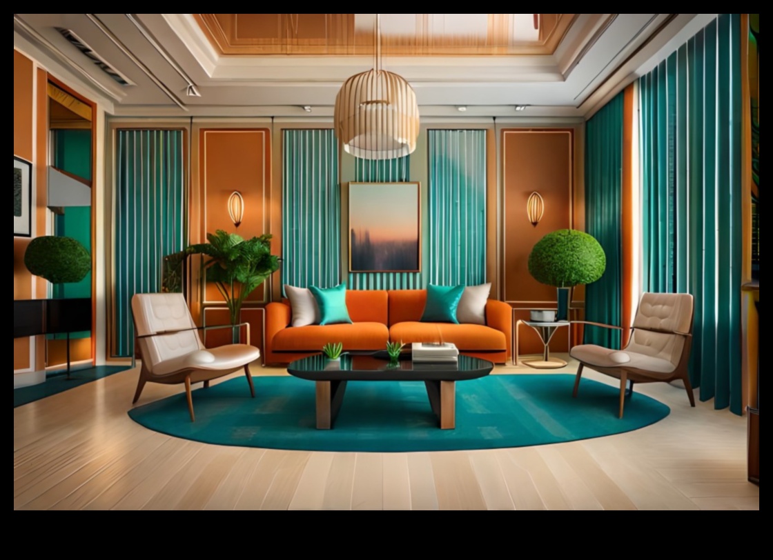 Spatial Elegance: The Artistry of Contemporary Architectural Design