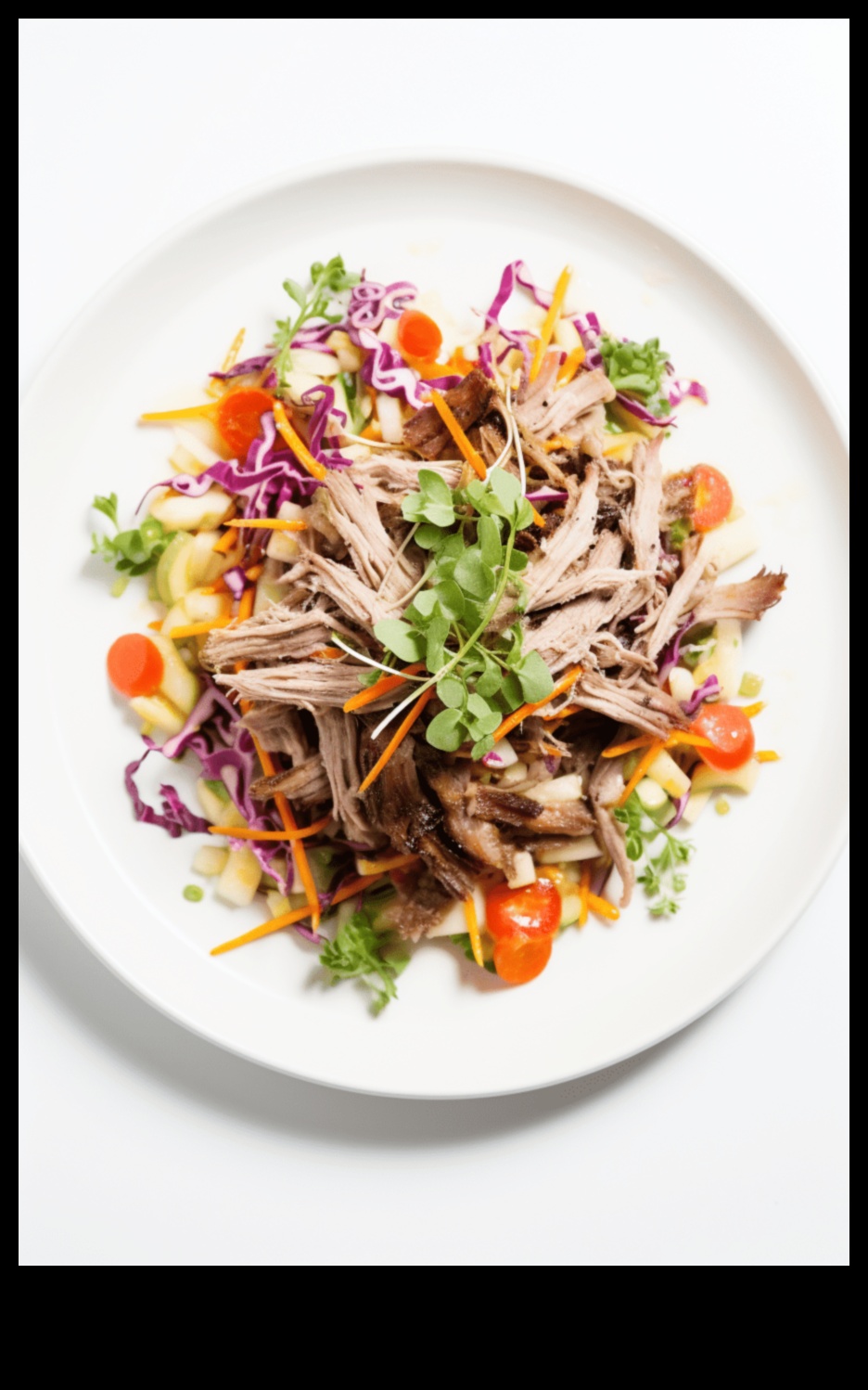 Χαμηλοί υδατάνθρακες Palate Pleasers: Βουτήξτε στη γαστρονομική αριστεία