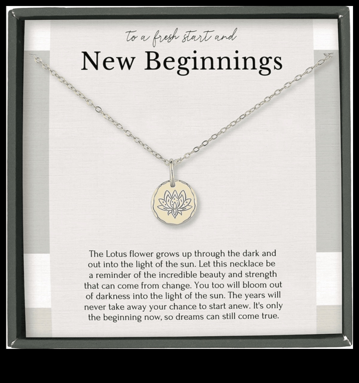 Thoughtful Tokens: DIY Gifts for New Beginnings