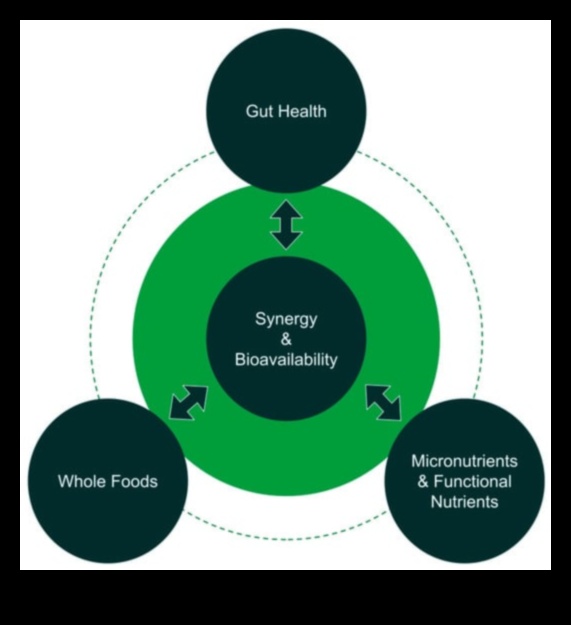 The Nutrient Nexus Ένας οδηγός για τη βέλτιστη υγεία 2 The Nutrient Nexus: Σύνδεση των κουκκίδων με τη βέλτιστη υγεία