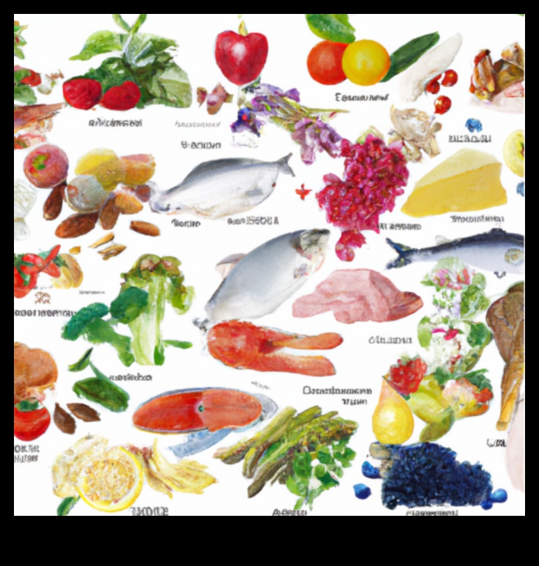 The Nutrient Quest Ένα ταξίδι για την ανακάλυψη των δομικών στοιχείων της υγείας 2 The Nutrient Quest: Ανακαλύπτοντας τα δομικά στοιχεία της υγείας