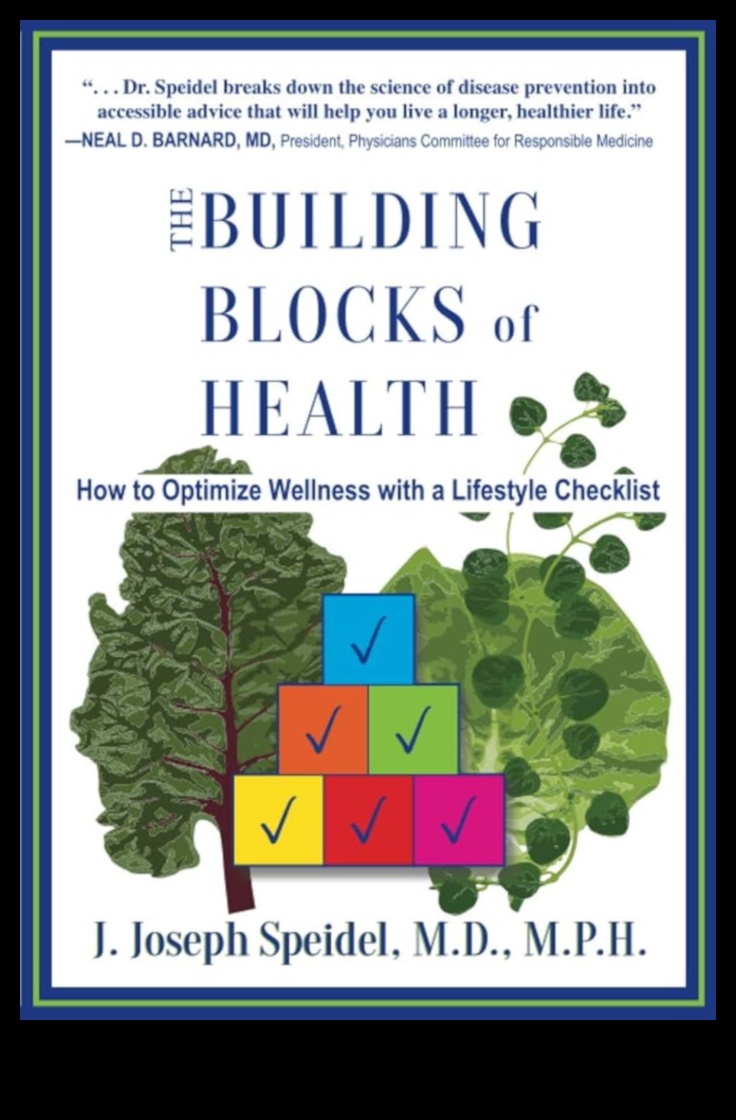 The Nutrient Quest Ένα ταξίδι για την ανακάλυψη των δομικών στοιχείων της υγείας 4 The Nutrient Quest: Ανακαλύπτοντας τα δομικά στοιχεία της υγείας