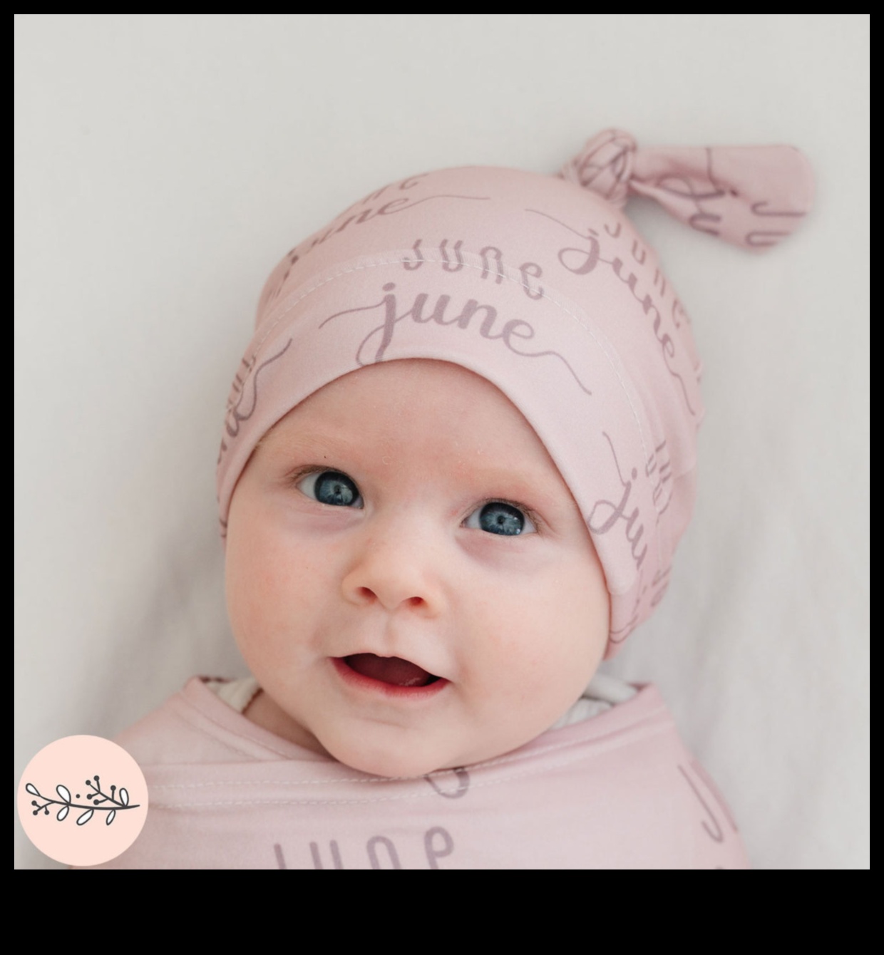 Heavenly Hats: Αξιολάτρευτα Μωρουδιακά Καπέλα