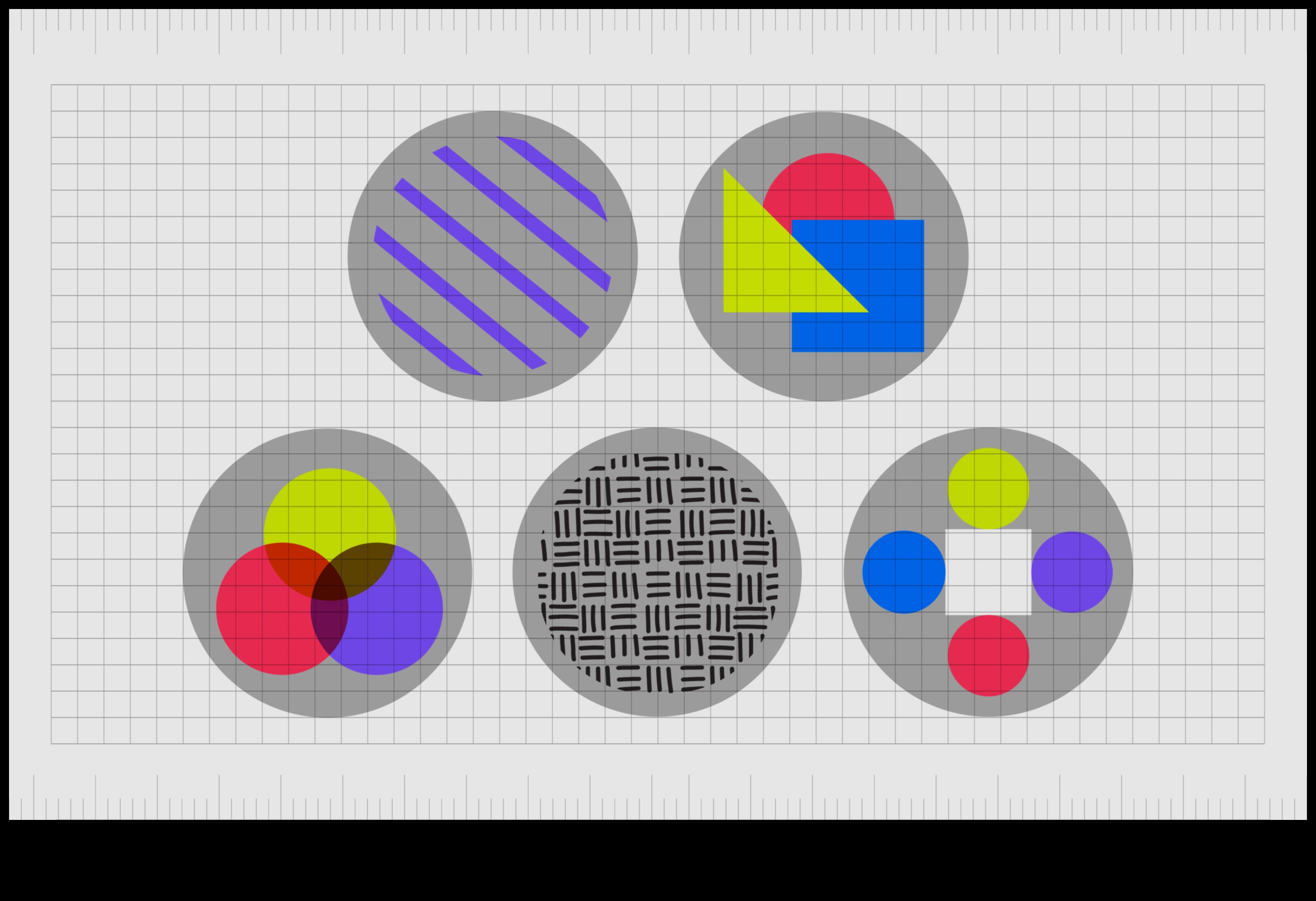 Αρμονία επωνυμίας Πώς να εξισορροπήσετε στοιχεία στο σχέδιο και την ταυτότητα 2 Branding Harmony: Balanceing Elements in Design and Identity