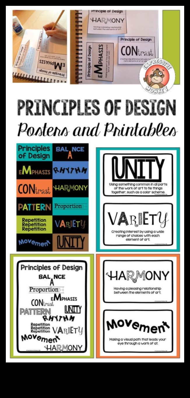 Πολύχρωμη Αρμονία Η τέχνη της εξισορρόπησης της μορφής και της λειτουργίας στη σκέψη σχεδιασμού 3 Πολύχρωμη Αρμονία: Εξισορρόπηση Μορφής και Λειτουργίας στη Σχεδιαστική Σκέψη