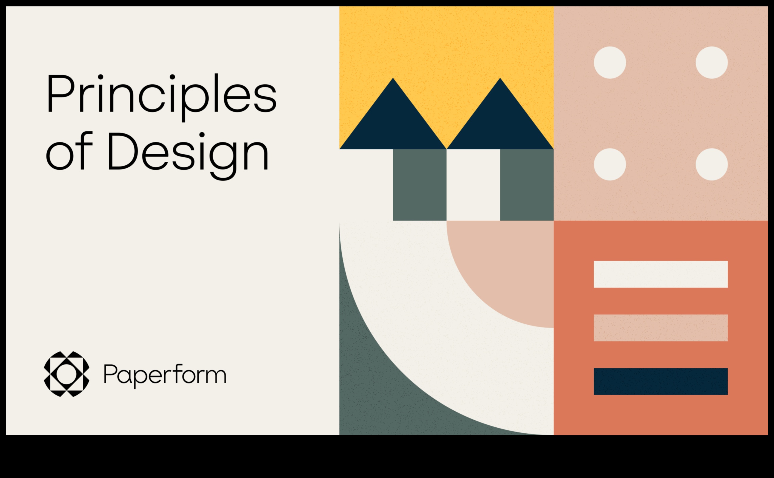 Πολύχρωμη Αρμονία Η τέχνη της εξισορρόπησης της μορφής και της λειτουργίας στη σκέψη σχεδιασμού 4 Πολύχρωμη Αρμονία: Εξισορρόπηση Μορφής και Λειτουργίας στη Σχεδιαστική Σκέψη