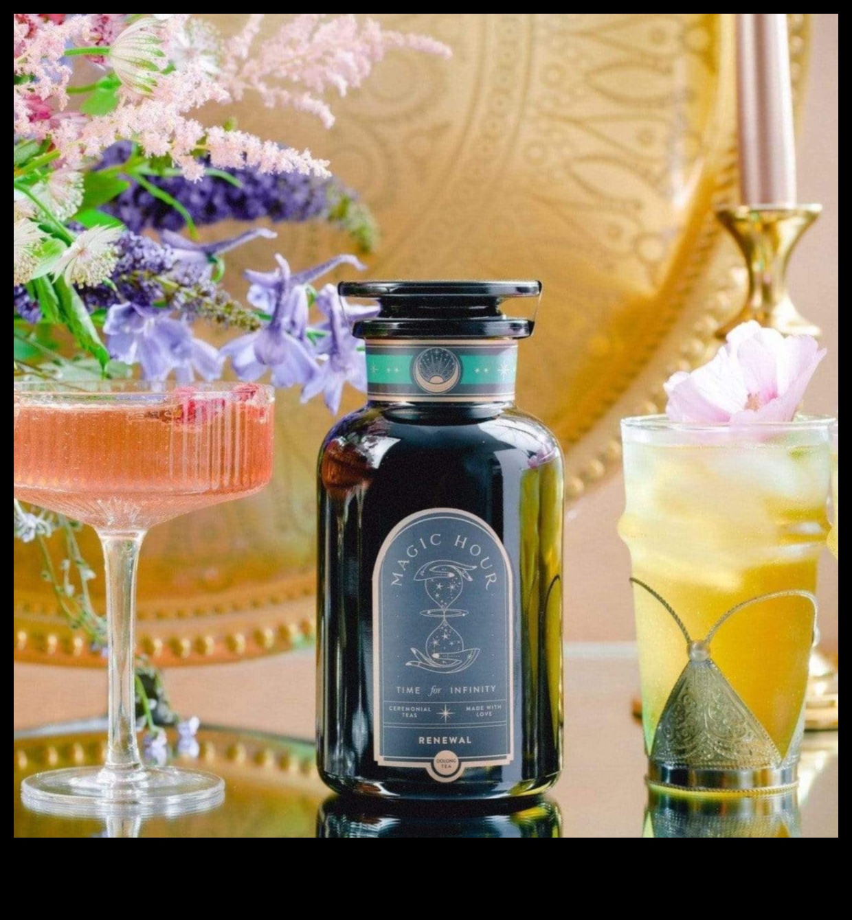 Time for Tea Gifts for the Tea Connoisseur 3 Time for Tea: Gifts for the Tea Connoisseur